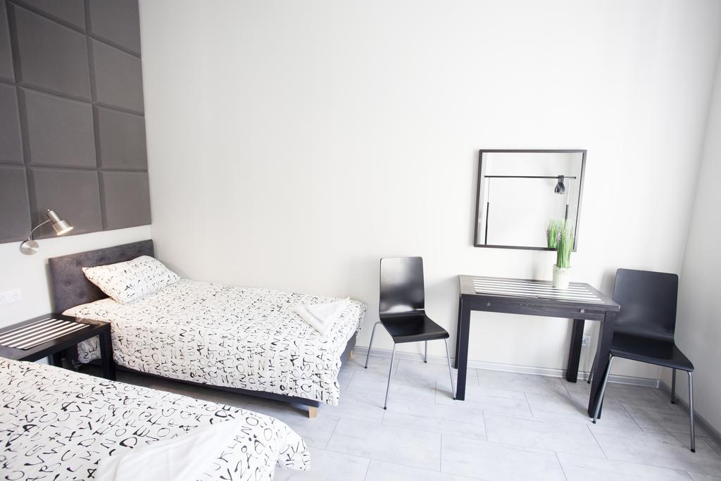 Rent-Apart City Center Lodz Room photo