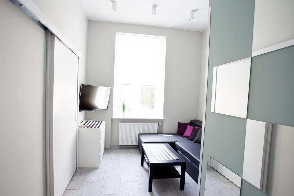 Rent-Apart City Center Lodz Room photo