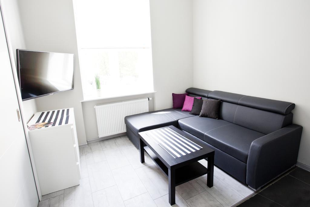 Rent-Apart City Center Lodz Room photo