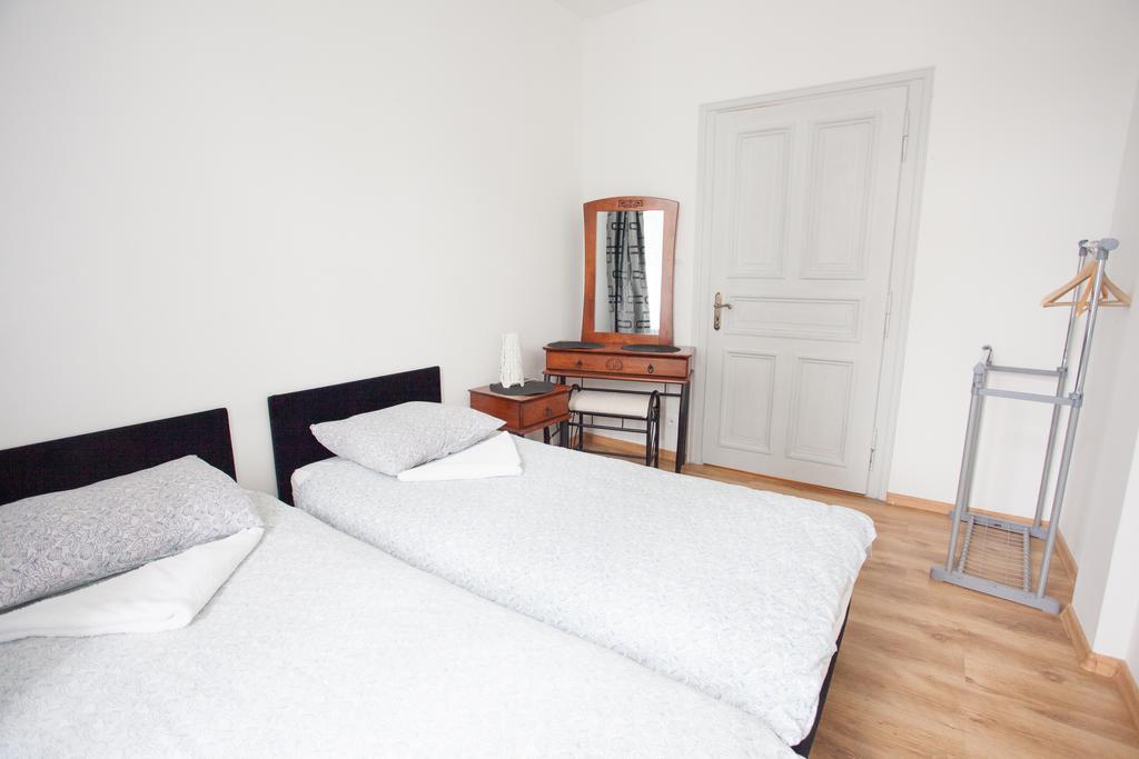 Rent-Apart City Center Lodz Room photo